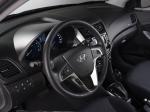 Hyundai Solaris 2014 года
